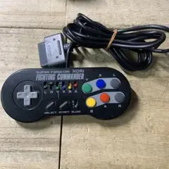 HORI スーファミ HORI HSJ-14 コントローラー スーパーファミコン