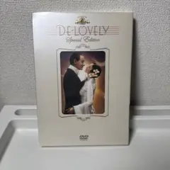 DE-LOVELY Special Edition DVD