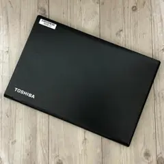 【即戦力❗薄型❗】DVD dynabook 第8世代 i5/SSD/ Win11