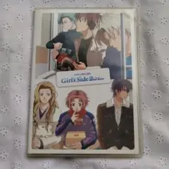 【非売品】ときめきメモリアル Girl's Side 2nd kiss 特典CD