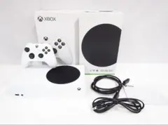 Xbox Series S 512GB 本体 コントローラー付き