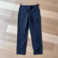 入手困難✨ プラダスポーツ ボトムス パンツ レディース ネイビー 入手困難✨ プラダスポーツ ボトムス パンツ レディース ネイビー