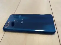 OPPO AX7 CPH1903 SIMフリー