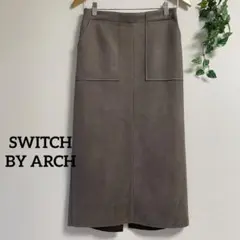 SWITCH BY ARCHïŒã¹ãšãŒã調ã¹ãã¬ãã ã¢ã«ãã©ãŠã³ ãã³ã°ã¹ã«ãŒã