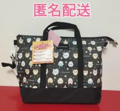 匿名配送　新品　未使用品　ちいかわ　2wayトートバッグ　鞄　ショルダー