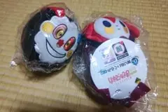 お菓子の魔女　ぬいぐるみ　シャルロッテ　1番くじ　魔女ぬいぐるみ　まどかマギカ