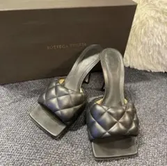 ボッテガ ミュール