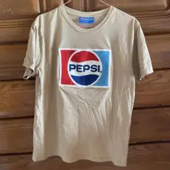 PEPSI Tシャツ M