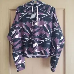 《PUMA》MODERN SPORTS AOP フーディ