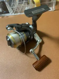 シマノ ナスキー1000S