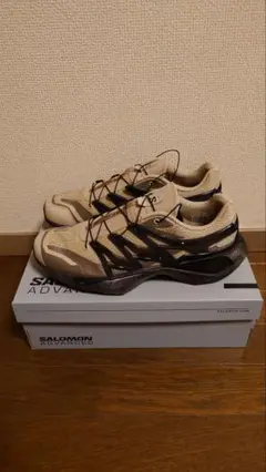 未使用級⭐︎ SALMON FALCON XT CS95 ENERGYZER 2025年最新】サロモン FALCON XTの人気アイテム - メルカリ