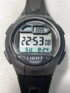 CASIO W-734