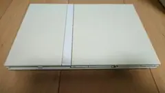 ジャンク品 SONY PlayStation2 SCPH-77000