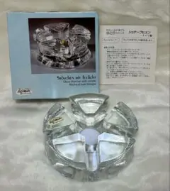 sabaさま売約済み】ベルモンド キャンドルウォーマー ビンテージ