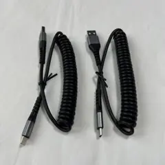 SUNGUY USB C ケーブル　1.5m 急速充電