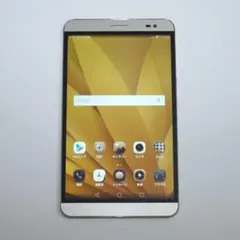 HUAWEI MediaPad X2 LTE Dual SIMフリー