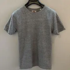 ハリウッドランチマーケット ラグランTシャツ サイズ4