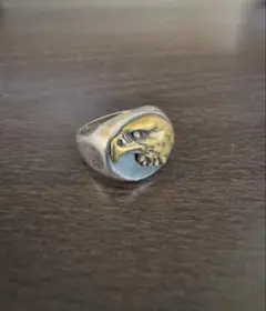 NEIGHBORHOOD SUBWARE ring 指輪 リング NEIGHBORHOOD SUBWARE ring 指輪 リング - メルカリ