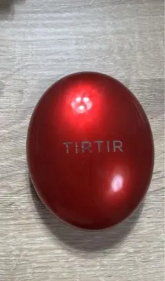 TIRTIR クッションファンデーション通常サイズ21N Ivory