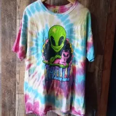 2025年最新】Xg tシャツ タイダイの人気アイテム - メルカリ