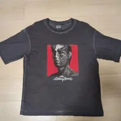 The Rolling Stones Tattoo You Tシャツ