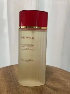 クリスチャンディオール EAU SVELTE