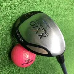 UFG-279 ゼクシオ U7 27° TOUR SPECIAL レディース