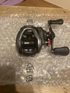 21スコーピオンDC150HG未使用(本日のみ値下げ)