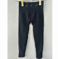 未使用品　adidas アディダス AEROREADY レギンス パンツ