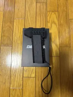 ジェントス　最新型　小型ブロアー　HYT-SL
