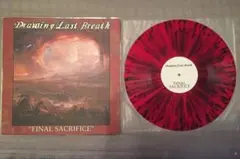 Drawing Last Breath nyhc metalcore