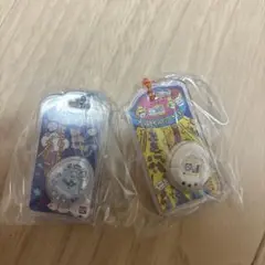 おかしなたまごボーロっち2 セット