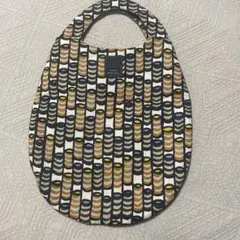 ミナペルホネン エッグバッグ