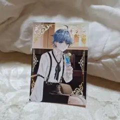 いれいす　ほとけ -hotoke- ブロマイド第５弾