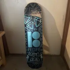 プランB デッキ　PLAN B デッキ　7.8 スケートボード