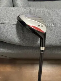 ユーティリティクラブ 9° 30°