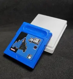 弾丸GB2 ゲームボーイソフト