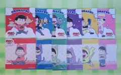 おそ松さん　マルチクロス