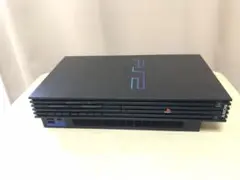 PlayStation 2 スリム ゲームソフト4本付き