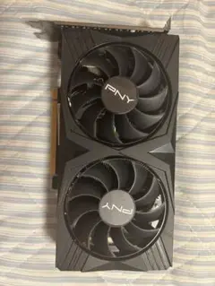 ⚠️ジャンク品⚠️ PNY GEFORCE RTX4060