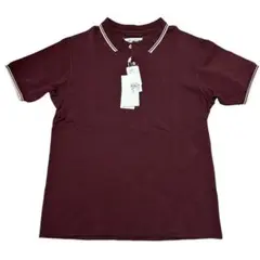 新品未使用 MAISON MARGIELA ポロシャツ メゾンマルジェラ Maison Margiela（旧Maison Martin Margiela） - メゾン