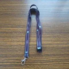 デュエルマスターズ ストラップ ダークブラウン