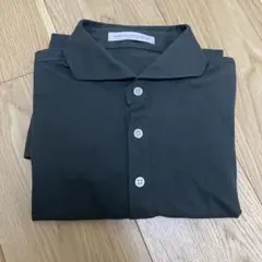 URBAN RESEARCH DOORS『吸水速乾』カッタウェイ半袖プルオーバー