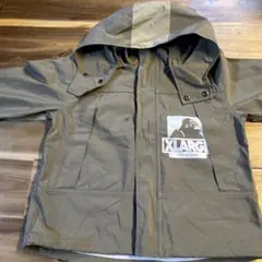 XLARGE アウター