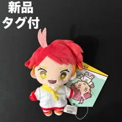 ポケモン ぬいぐるみ マスコット アカマツ #2