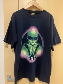 ALIEN WORKSHOP Tシャツ　ビンテージ