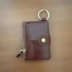 MagSafeカード入れ