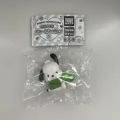 きらめき⭐︎バルーンフィギュア2 ポチャッコ