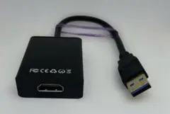 USB3.0 HDMI 変換アダプター