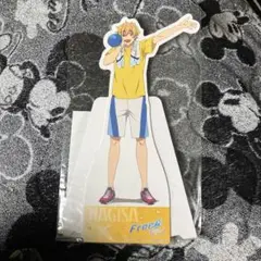Free! デスクスタンド　渚　未開封